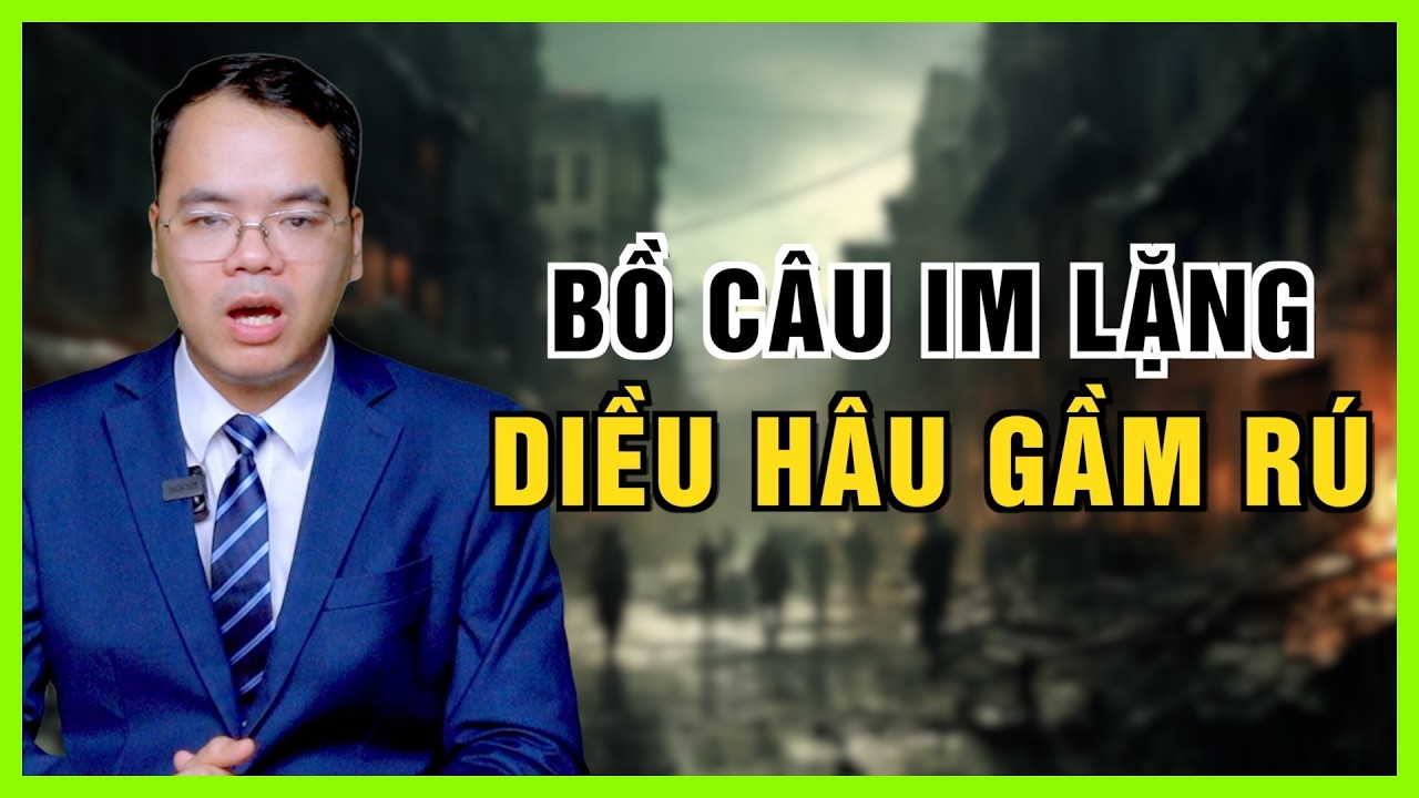 Nước Cờ Sai Chí Tử Của Nato: Món Quà Chiến Lược Cho Nga |