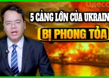 Moscow Xóa Sổ Giới Tinh Hoa Quân Sự Kiev Chỉ Bằng 2 Quả Đạn Đạo