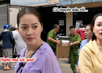 Thật Hay Đùa, Cô 6 Vô Mánh Hồng Loan Gật Đầu Cho 15% Vì Nể NGƯỜI NÀY?