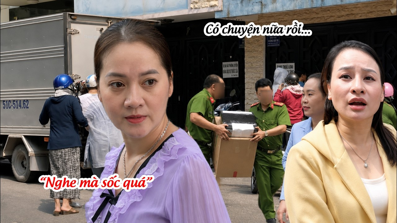 Thật Hay Đùa, Cô 6 Vô Mánh Hồng Loan Gật Đầu Cho 15% Vì Nể NGƯỜI NÀY?