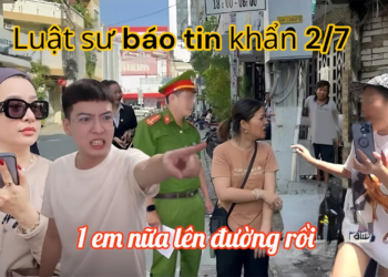 Hồng Loan Bức Xúc Yêu Cầu Mẹ Con HP Trả Nợ Mẹ Thành Mỹ, LS Báo Tin Vui 1 Em Lên Đường