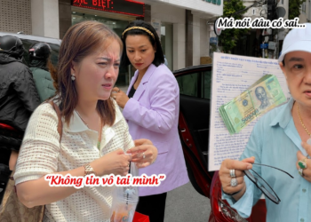Hồng Loan Sững Sờ NGƯỜI NÀY Ra Mặt Nâng Đỡ HP, Lính Ruộc Chi 3 CÓ CHUYỆN?