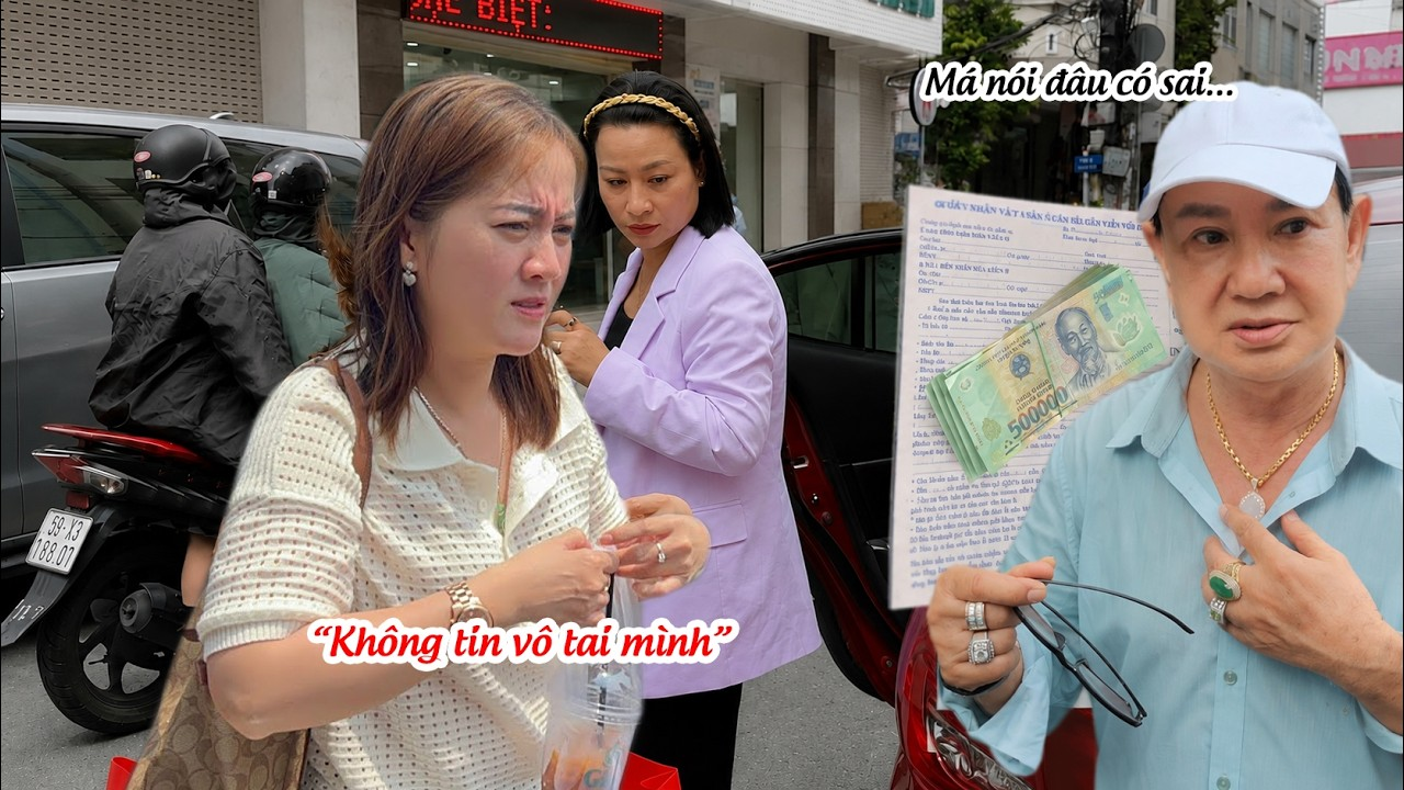 Hồng Loan Sững Sờ NGƯỜI NÀY Ra Mặt Nâng Đỡ HP, Lính Ruộc Chi 3 CÓ CHUYỆN?
