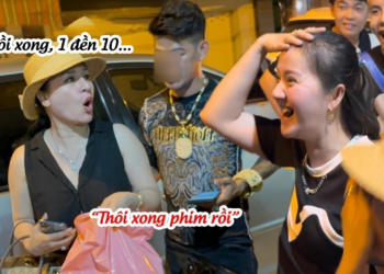 Hồng Loan Ngỡ Ngàng…17 TỶ Từ Chị Ni, Chi 3 Ra Mặt Chốt KÈO NÀY?