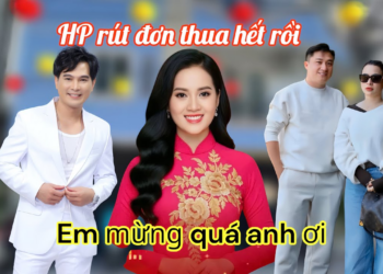 Nghệ Sĩ Lớn Lên Bảo Vệ Hồng Loan Bị T.ố Vô Ơn, Cô 6 Đuối Lý Rút Đơn Mất Hết 15%
