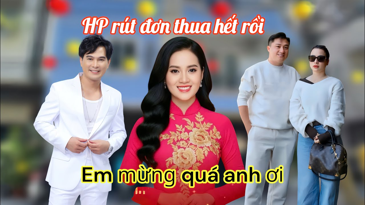 Nghệ Sĩ Lớn Lên Bảo Vệ Hồng Loan Bị T.ố Vô Ơn, Cô 6 Đuối Lý Rút Đơn Mất Hết 15%