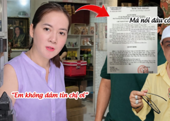 Hồng Loan Ngỡ Ngàng Cô 6 Bủn Rủn Em Guộc QUAY XE?