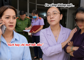 Hồng Loan Ngỡ Ngàng Cô 6 Khóc Buông 15% Vì LÍ DO NÀY