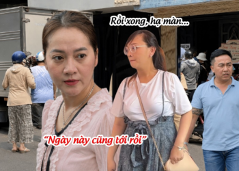 Thôi Xong, Cô 6 Bấn Loạn Nghe TIN KHẨN Về Giấy Tờ Hồng Loan, 15% Về Lại Chủ Cũ?