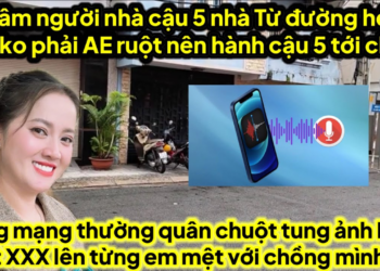 Ghi âm người trong nhà từ đường cậu 5 hé lộ hết giờ mới nói sự thật 6,7 ko phải AE ruột cậu 5 ra sao