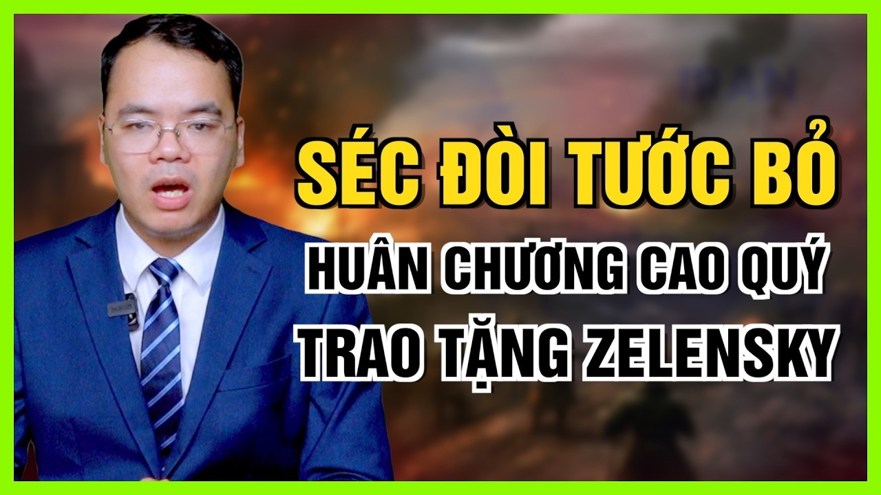 Tên Lửa Nga Chọc Thủng Lưới Phòng Không Ukraine, Kiev Kêu Gọi Mỹ Cấp Tốc Gửi Patriot|