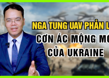 Giáng Đòn Mạnh Kiev: Nga Gửi Tín Hiệu Gì Tới Châu Âu Khiến Nato E Sợ?