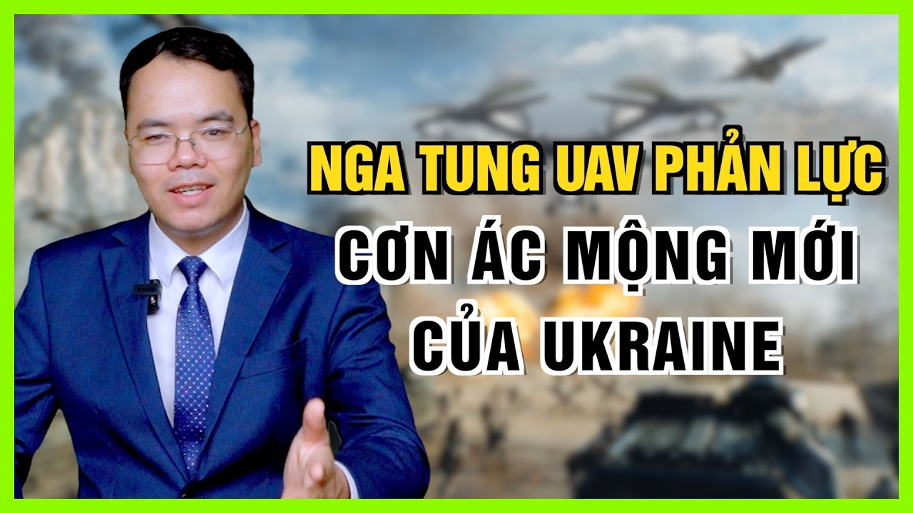 Giáng Đòn Mạnh Kiev: Nga Gửi Tín Hiệu Gì Tới Châu Âu Khiến Nato E Sợ?