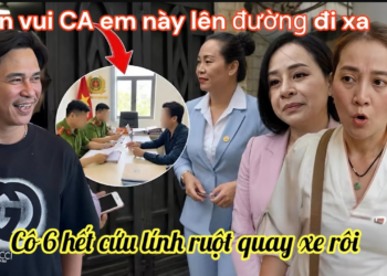 Thôi Xong Lính Ruột Cô 6 Quay Xe Ủng Hộ Hồng Loan Thắng 99%, Sợ CA 1 Em Nữa Tuyên Bố Dừng Drama