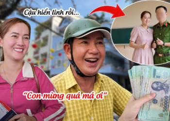 Rồi Xong, Hồng Loan Ra QUYẾT ĐỊNH, Cô 6 Bủn Rủn M.ộ Chú Sạc CÓ CHUYỆN?