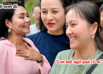 Hạ Màn, Cô 6 Á Khẩu NSUT Ngọc Huyền Xác Nhận CHUYỆN NÀY Về Hồng Loan, TC Đi Xa?