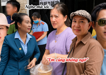Ôi Trời, Cô 6 ĐỔI ĐỜI Vì Cái Gật Đầu Trị Giá 2 Tỷ, Hồng Loan Nhăn Mặt VÌ Chuột…