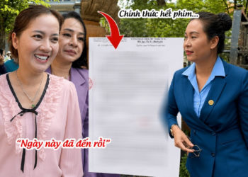 happy Hồng loan ngày này cũng đến , chính thức không chia tài sãn 15%