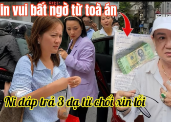 Chị Ni Từ Chối Lời Xin Lỗi 3 Dạ Nói Hết Sự Thật Vụ 5 Tỷ, Hồng Loan Có T.in Vui