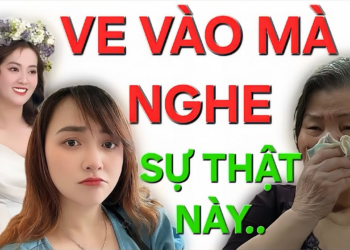 Thôi Xong Chị Ni Hồng Loan Tung Bằng Chứng Kể Hết Sự Thật Về A2, Cô 6 Rút Đơn Xin Hoà Giải