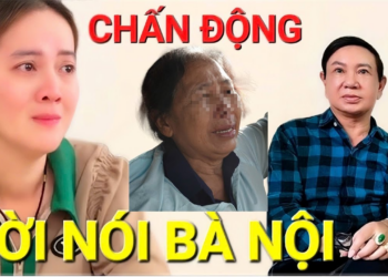 Căng Má 4 Nói Hết Sự Thật Bà Nội Hồng Loan Tiết Lộ Bí Mật Này, Cô Sáo Hết Chối