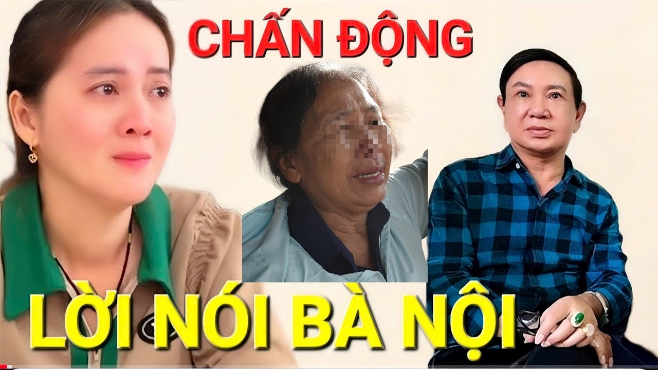 Căng Má 4 Nói Hết Sự Thật Bà Nội Hồng Loan Tiết Lộ Bí Mật Này, Cô Sáo Hết Chối