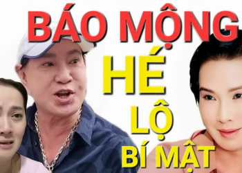 Hồng Loan Bật Khóc Nghe Má Tư Kỷ Lại Bí Mật Trong Giấc Mộng Ba Vũ Linh, Sự Thật Hé L.ộ
