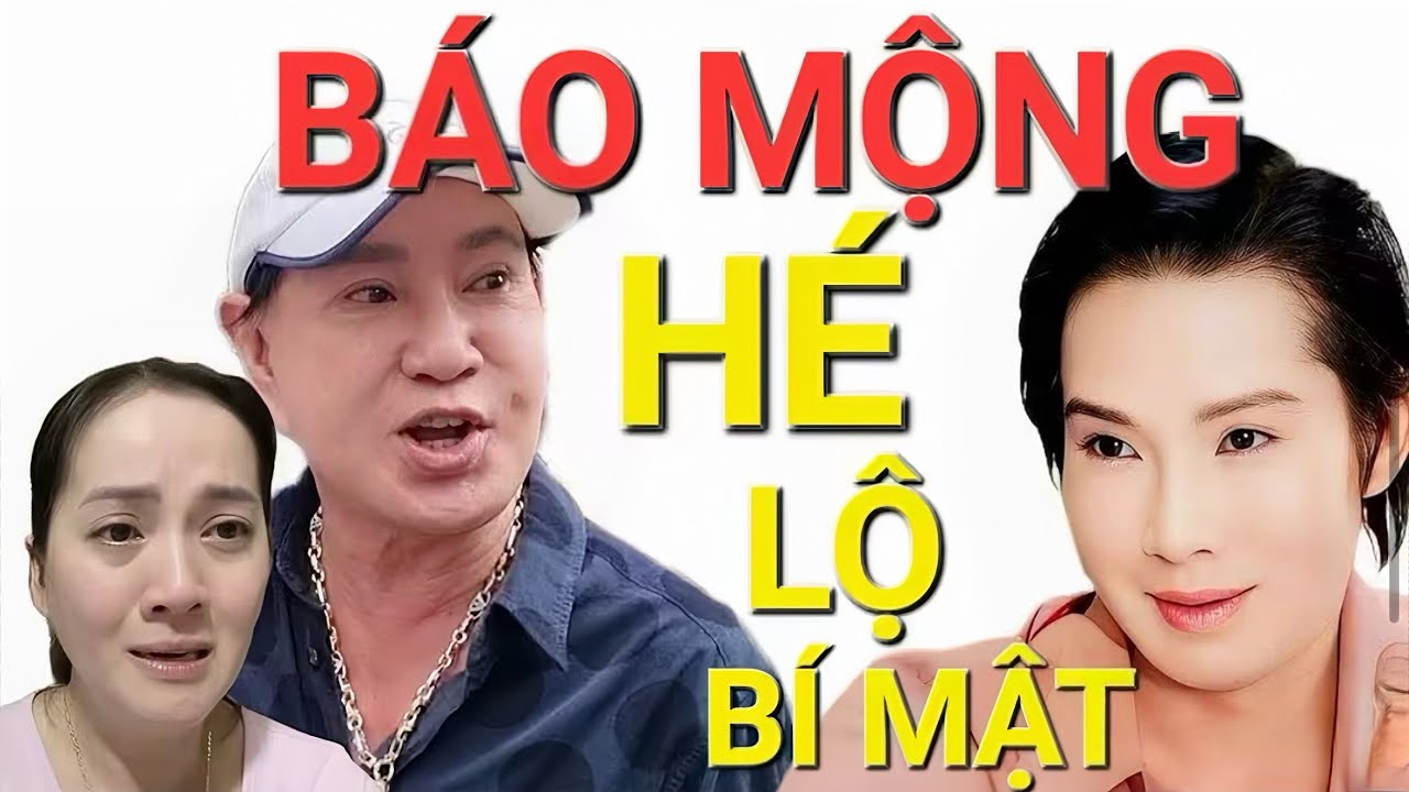 Hồng Loan Bật Khóc Nghe Má Tư Kỷ Lại Bí Mật Trong Giấc Mộng Ba Vũ Linh, Sự Thật Hé L.ộ