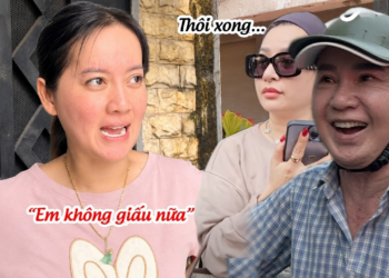Căng Rồi, Cô 6 Ngỡ Ngàng Hồng Loan Lên Tiếng Mẹ Ruột, NGƯỜI NÀY Ăn 331?