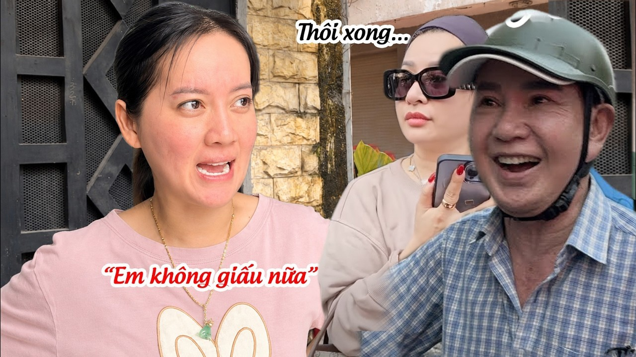 Căng Rồi, Cô 6 Ngỡ Ngàng Hồng Loan Lên Tiếng Mẹ Ruột, NGƯỜI NÀY Ăn 331?