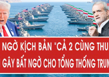 Toàn cảnh quốc tế 8/8: Bất ngờ kịch bản “cả 2 cùng thua”, Iran gây bất ngờ cho Tổng thống Trump?