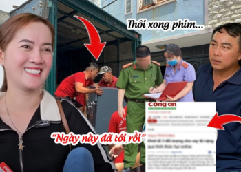 Hồng Loan Vỡ Oà Được Mẹ Nuôi Đích Thân Làm ĐIỀU NÀY, Toà Chốt Ngày Cô 6 Dọn Đồ?