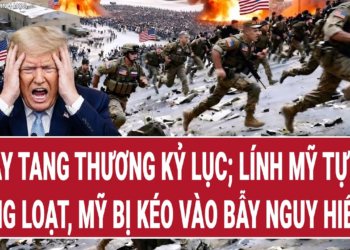 Điểm nóng 9/8: Ngày tang thương kỷ lục; Lính Mỹ tự sát hàng loạt, Mỹ bị kéo vào bẫy nguy hiểm?