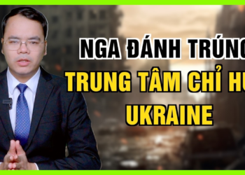 Nga Đánh Sập Loạt Cơ Sở Năng Lượng, Kiev Thừa Nhận Mất Sản Lượng Lớn || Bàn Cờ Quân Sự