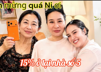 Chị Chồng Hồng Loan Đưa Bằng Chứng Móm Hợp Pháp Hưởng Tài Sản Nhà Số 5, Cô 6 Hết Cơ Hội