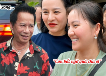 Hồng Loan Vỡ Oà Danh Hài Bảo Chung Ra Mặt Giúp CHUYỆN NÀY, Em Guộc Dính 331?