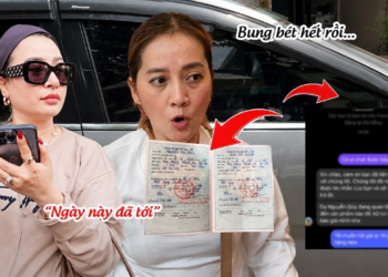 Cô 6 Tái Mặt TIN KHẨN Về Sổ Hộ Khẩu Hồng Loan, Em Guộc Thuê LS Kháng Cáo?