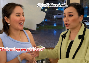 Hồng Loan Ngỡ Ngàng TIỀN KHỦNG Từ Mẹ Nuôi, Em Guộc Trổ Nghiệp Vào Viện Gấp?