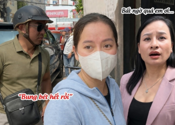 Hồng Loan Ngỡ Ngàng Chị Guộc Chi Tiền Tỷ Làm CHUYỆN NÀY, Cô 6 Đổ Bệnh Vì Thua Non?