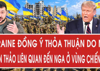 Vấn đề hôm nay 9/8: Ukraine đồng ý thỏa thuận do Mỹ soạn thảo liên quan đến Nga ở vùng chiến sự