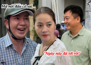 Hồng Loan Mừng Khóc Được Anh Lớn Ra Mặt Giúp VIỆC NÀY, Chị Ni Chốt Lịch Ra Toà Chi 3?