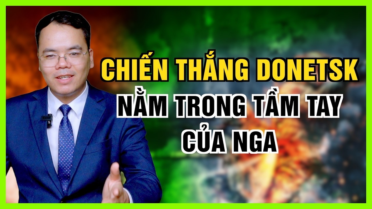 Chiến Thuật “Bắn Hạ Cung Thủ” Của Zelensky Bị Mỹ Bác Bỏ: Ukraine Mất Lợi Thế || Bàn Cờ Quân Sự