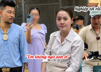 Rồi Xong, Người Nhà Chú Sạc LÀM CĂNG, Hồng Loan Ngỡ Ngàng NS Lớn Quay Xe Giúp Cô 6?