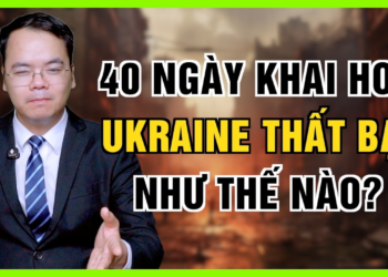 Ukraine Không Thể “Lạc Quan” Được Nữa Khi Bị Nga Nã Đòn Liên Tiếp || Bàn Cờ Quân Sự’