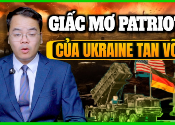 Cơn Ác Mộng Tên Lửa Iran Khiến Cả Trung Đông Mất Ăn Mất Ngủ