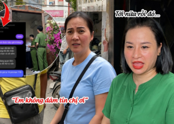 Hồng Loan Bật Khóc CA Xuất Hiện Nhà Chị Ni Làm ĐIỀU NÀY, Con Cô 6 Rớt Đài?