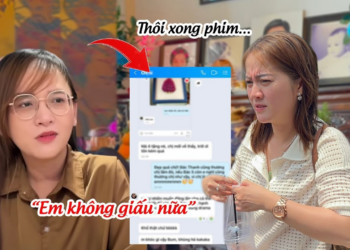 Mặc Chồng Can Ngăn, Bùm Bum Vẫn Tung Ra THỨ NÀY, Hồng Loan Đồng Ý Chia 15%?
