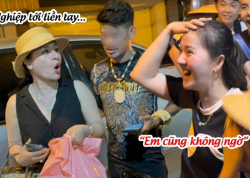 Căng Rồi, Cô 6 Réo Tên Người Chống Lưng Hồng Loan, Chi 3 Chuyến Này Khó Cứu?
