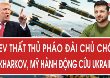 Toàn cảnh quốc tế 10/8: Kiev thất thủ pháo đài chủ chốt ở Kharkov, Mỹ hành động cứu Ukraine