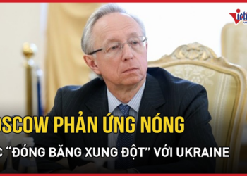 Quốc tế 10/8: Moscow phản ứng nóng việc “đóng băng xung đột” với Ukraine, 50.000 quân sắp đến Nga